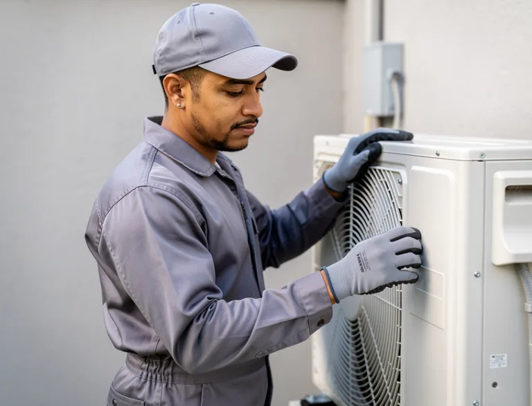 Wärmepumpeninstallateur Service in Heilbronn